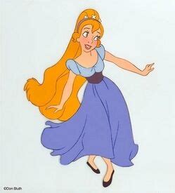 Thumbelina | Fictional Characters Wiki | Fandom