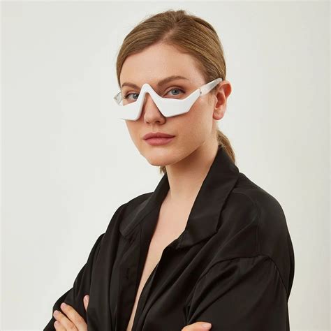 Red Light Therapy Glasses – SohoBloo Shop