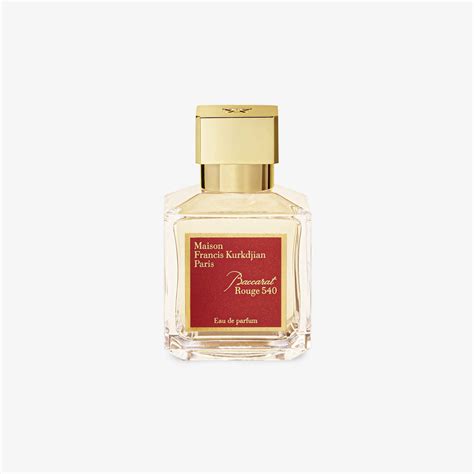 Baccarat Rouge 540 Eau de Parfum 70 mL | Baccarat