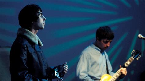 'Wonderwall' at 25: How Oasis' Unlikely Ballad Became a Rock Standard