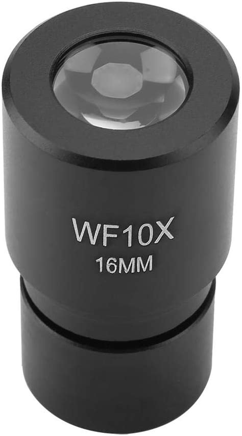 Amazon DMR001 WF 10X Microscope Eyepiece Accessories Biological