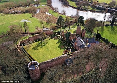 Be King Of Your Own Castle For Sale Jackson Stops And Staff Daily Mail