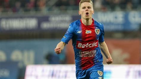 Zapomniane życiorysy Tomasz Korynt Kartkowanie futbolu sport tvp pl