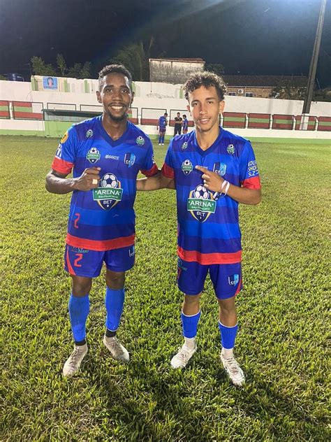 Chapadinha Vence O Pinheiro E Se Recupera Na Copa Fmf Ma Ge