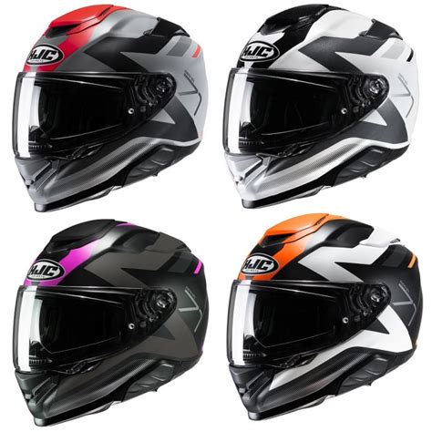 HJC C10 Inka Helmet Bikeworld Ireland