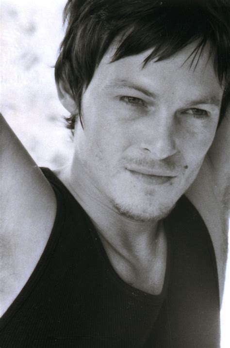 Norman Reedus Photo Gallery High Quality Pics Of Norman Reedus Theplace