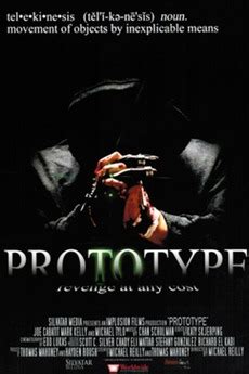 ‎Prototype (2009) • Reviews, film + cast • Letterboxd