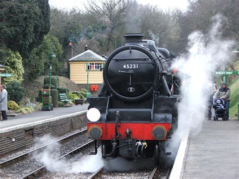 Watercress Line Images