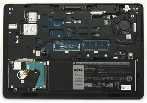 Dell Latitude E5550 Review Dell’s Secret Weapon To Take Down The Thinkpad Series