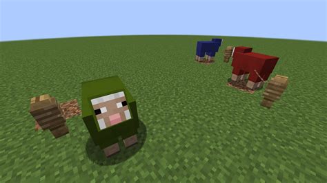 dyes  minecraft beebom