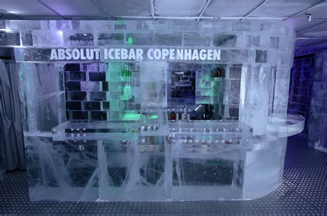 Absolut Icebar Scandinavia Photo 972413 Fanpop