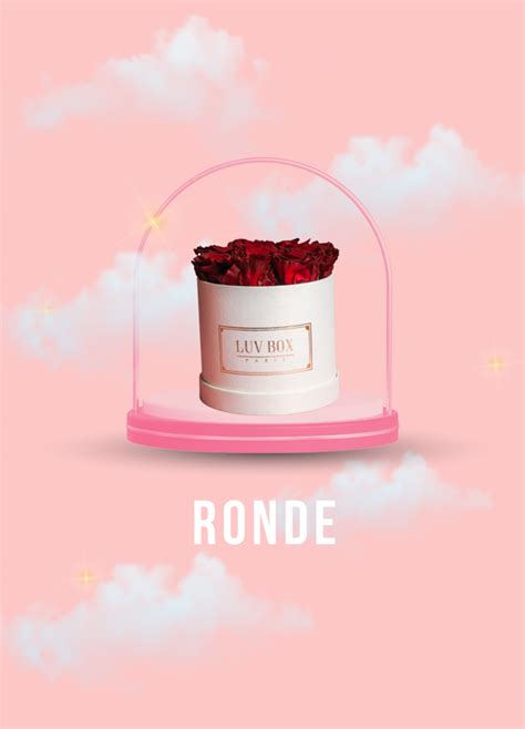 Vari T S Roses Ternelles Luvbox Paris Luvbox