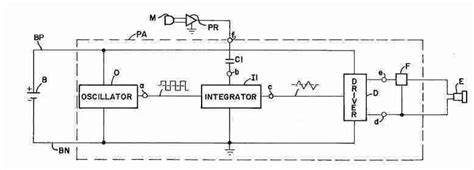 Simple Hearing Aid Circuit Diagram » Diagram Techno