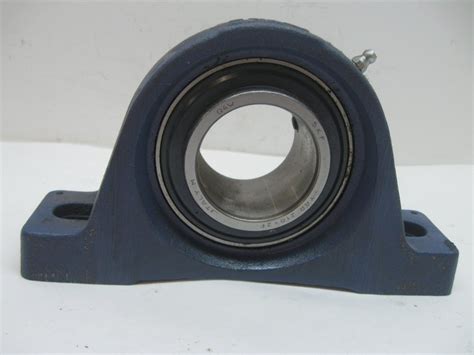 Ucp Cast Iron Skf Pillow Block Bearing Dimension Mm