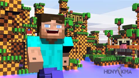 Download Minecraft Wallpaper