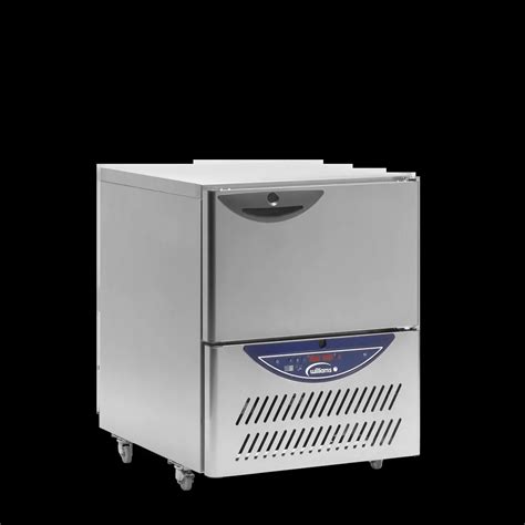 WBC10 WBCF10 Blast Chiller Freezer Caterboss