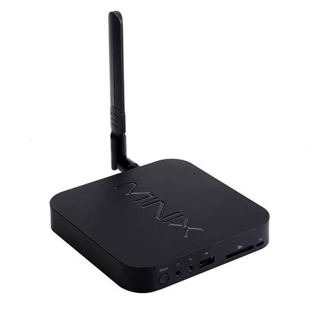 Minix Neo X8 H Plus Android 4 4 Smart Tv Box Xbmc Amlogic S812 H Quad Core Streaming Media