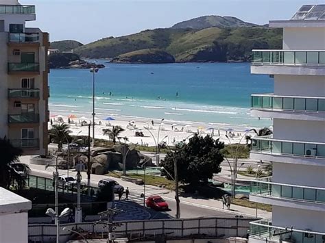 Cobertura Na Rua John Kennedy 100 Algodoal Em Cabo Frio Por R 1 099