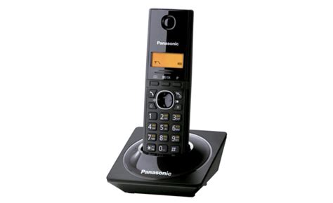 Panasonic KX TG1711FXB bežični telefon Emmezeta webshop