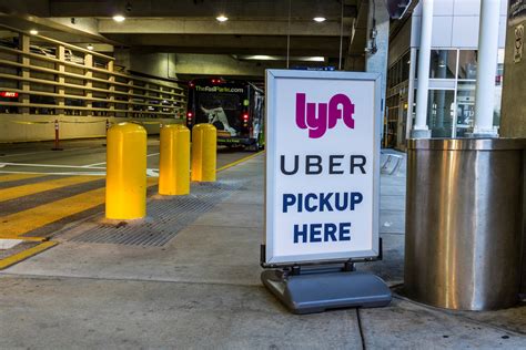 How New Jersey Tickets Affect Uber and Lift Drivers - Rosenblum Law