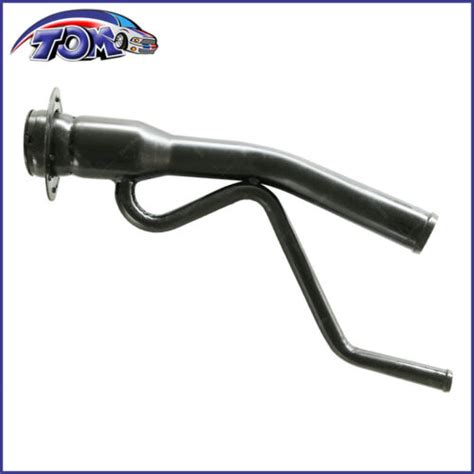 New Fuel Gas Tank Filler Neck Pipe For Ford F F Super Duty