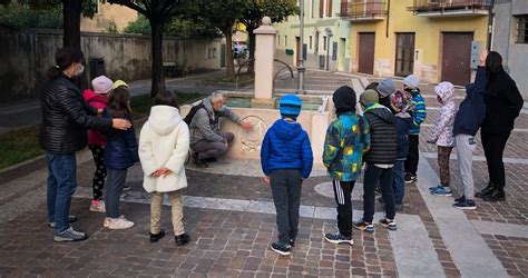 Limportanza Dellofferta Culturale Del Territorio Per Bambini E