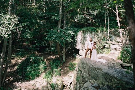 Tuck Everlasting {a Styled Shoot} Asheville Wedding Photographer