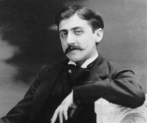 Podcast Comment Marcel Proust Est Devenu L Crivain Fran Ais Le Plus