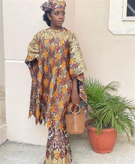 Latest Boubou Styles Boubou Styles For Women Latest African Fashion