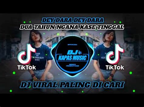 Dj Campuran Paling Dicari Viral Tik Tok Jedag Jedug Full Bass