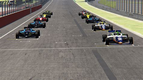 2023 F4 Cez Championship Skins For Formula 4 Brasil Overtake Gg