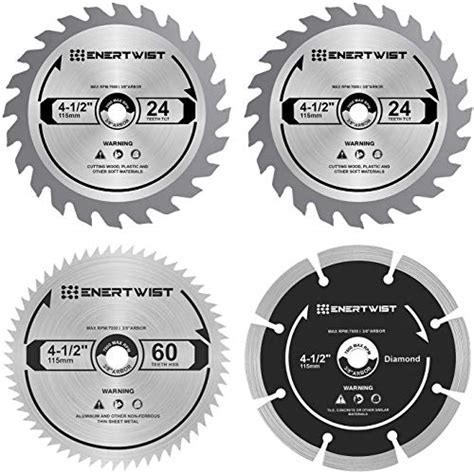 Best Circular Saw Blades - Deptore