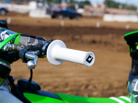 Race Shop Build 2020 Kawasaki Kx450 Motocross Feature Vital Mx