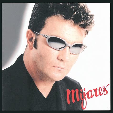 El Privilegio De Amar Album By Mijares Apple Music