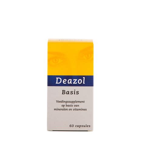 Depyrrol NF Basis - Keac Parkstad
