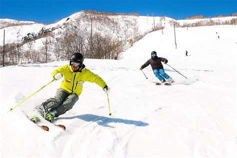 Niseko Winter Activities - Discover Winter