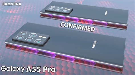 Samsung Galaxy A Pro G Is Confirmed Galaxy A Pro Review