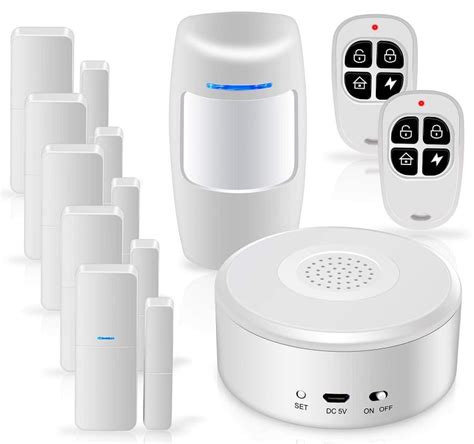 Top 15 Diy Home Security Systems No Monthly Fee 33rd Square