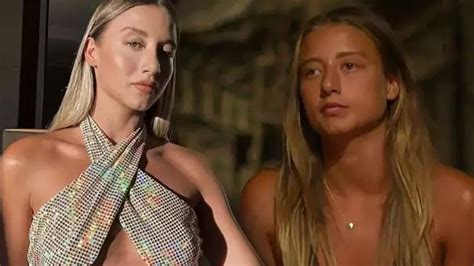 Survivor Aleyna Kalayc O Lu Kimdir Ka Ya Nda Nereli Survivor All