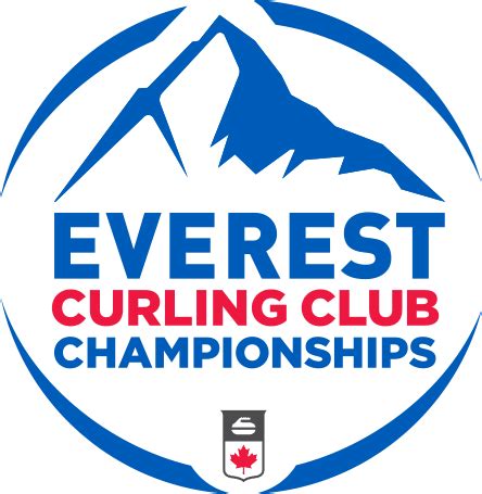 Everest Canadian Curling Club Championships National Debut For