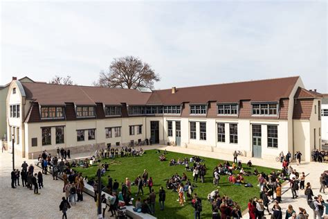 Bauhaus Universit T Weimar German Design Graduates