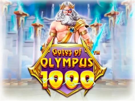 Gates of Olympus 1000 (Pragmatic Play) Free Slot - Play Demo