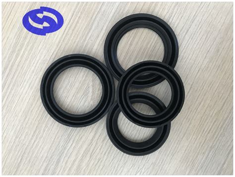 Auto Skeleton Nbr Epdm Viton Rubber Oil Seal China Oil Resistant And