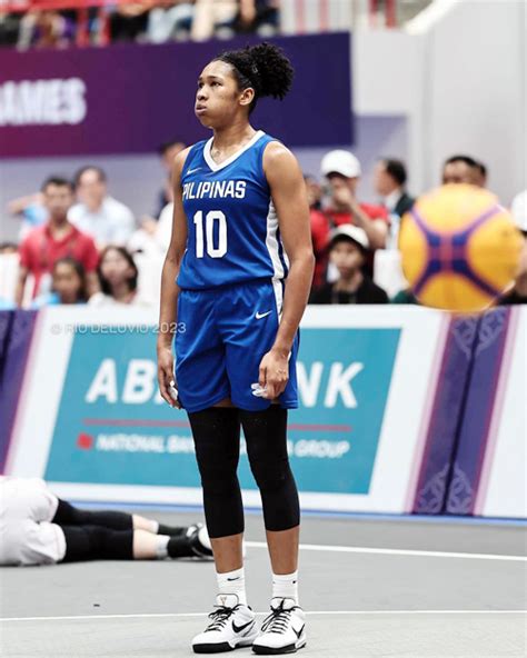 Aquino Gilas Womens Win Proves We Belong In Asia Cup Manila Standard