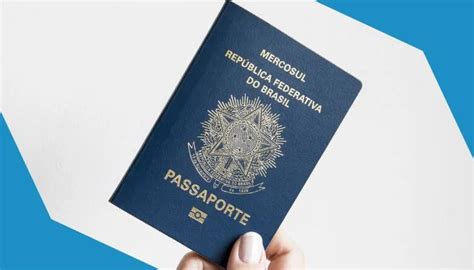 Como Tirar Passaporte Ou Renovar Veja Passo A Passo Dicas Em Foco