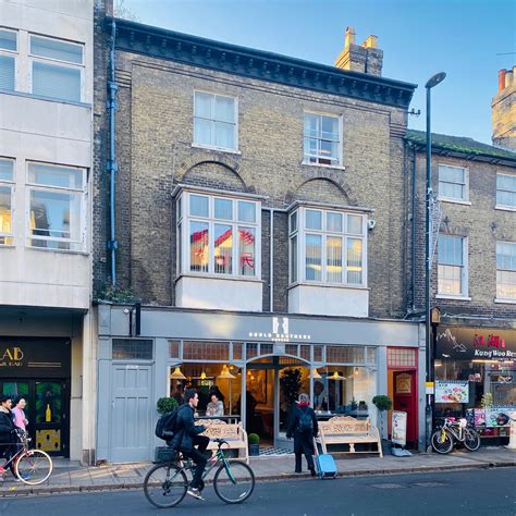 Bould Brothers Coffee