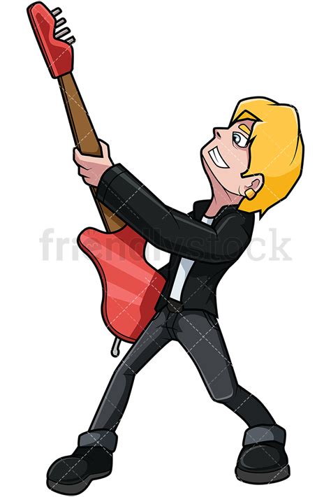 Cartoon Rock Star Clip Art 20 Free Cliparts Download Images On