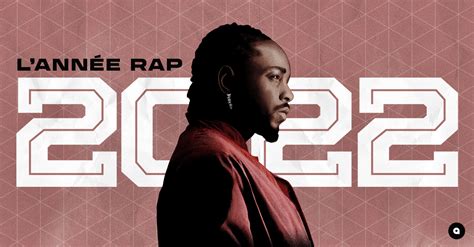 Abcdr du Son L année Rap 2022