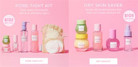 New Glow Recipe Skincare Sets Available Now + Full Spoilers! - Hello ...