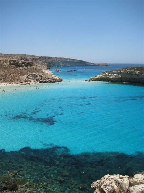 Lampedusa - Italy | Family travel, Outdoor, Travel